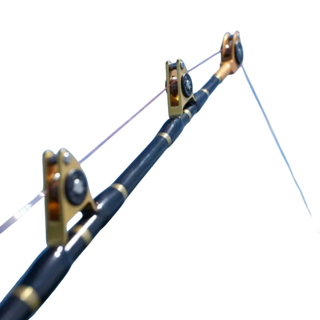 Saltwater Fishing Rod, Terrapesca Marine