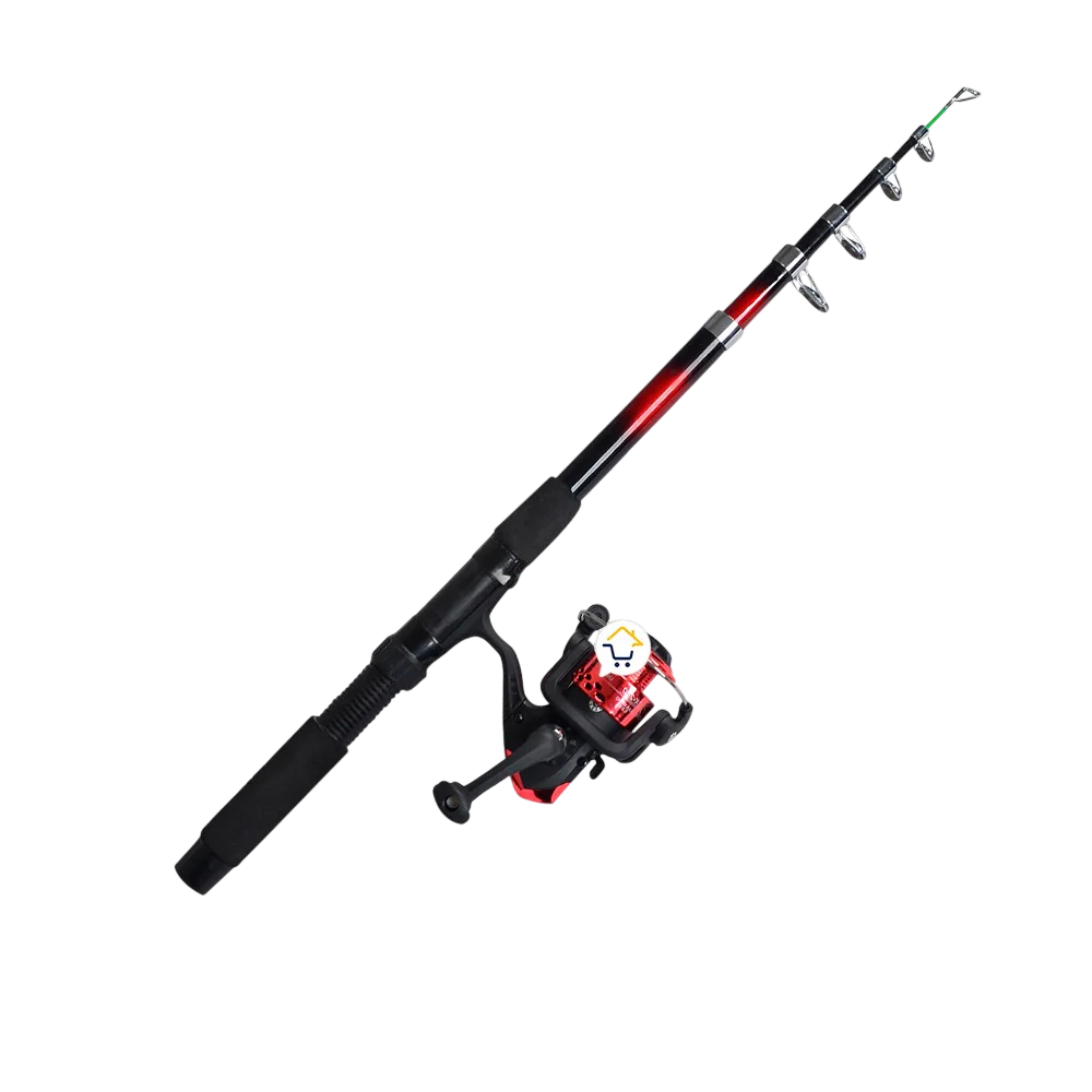 2.10 Mts Fishing Rod