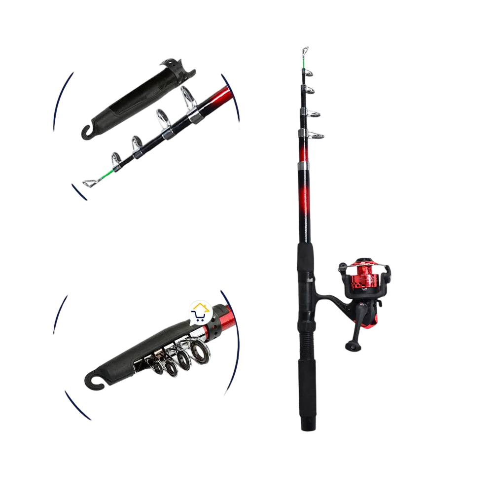 2.10 Mts Fishing Rod